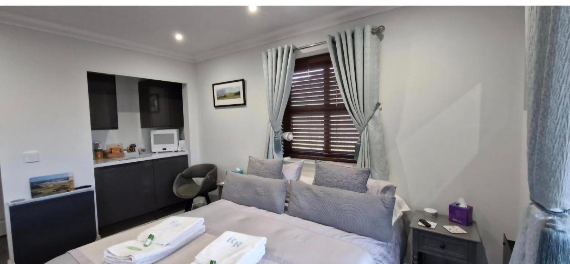 Room On The River Cruden Bay Buitenkant foto